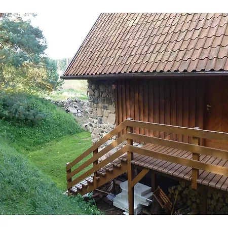Holiday Semesterbostad Pieczarki